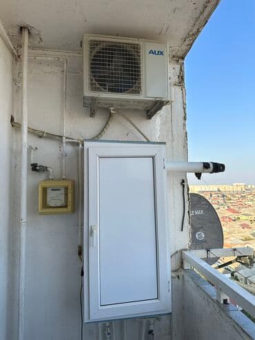 Qazanlar: 2 otaqlı, Yeni tikili, 84 kv. m — 4