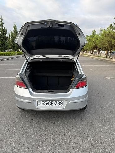 opel astra g: Opel Astra: 1.4 l | 2009 il 255000 km Hetçbek — 7