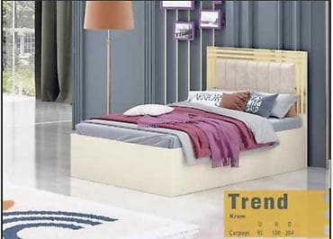 taxt dosekleri: Yeni, Təknəfərlik çarpayı — 1