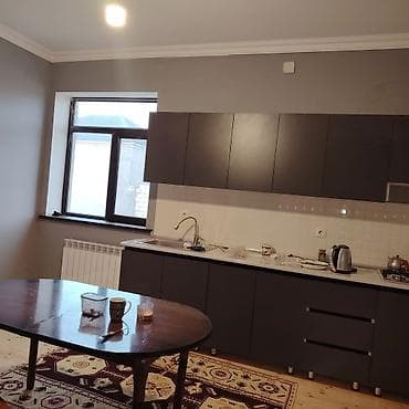 masazırda ev: 120 kv. m, 4 otaqlı — 5