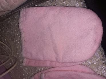 depilyator aparat: Məhsul: Parafin terapiyası üçün elektrikli isidilən əl əlcəkləri (2 — 3