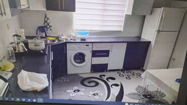 ev certiyojları: 100 kv. m, 3 otaqlı — 5