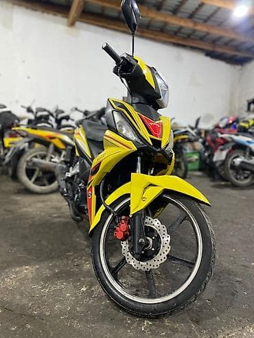 pedal: LIFAN - CP — 1