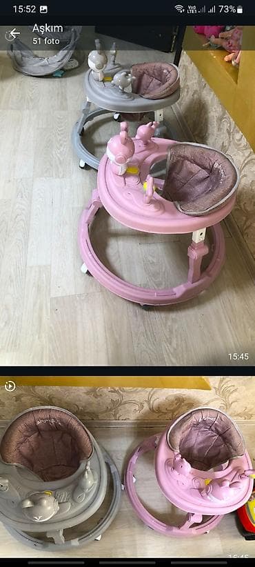 Xodunoklar: Xadinak 2 ededdirhər biri 20 m — 1