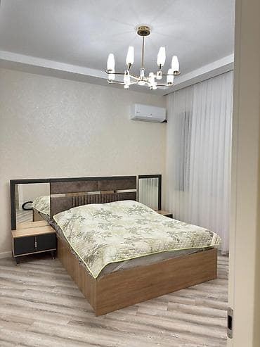 ecemı kıraye evler: Modern hovuzlu bağ evi - Layihə: müasir, birmərtəbəli, geniş vitraj — 5