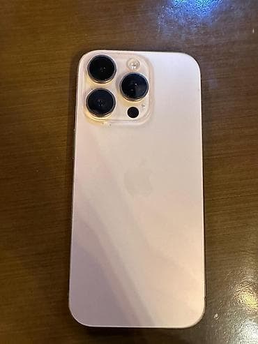 ipone 11 pro max: IPhone 16 Pro, Ağ — 1