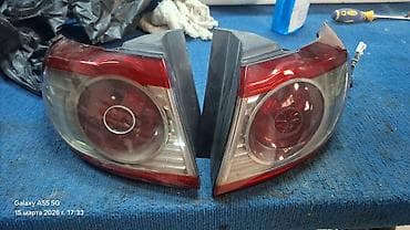 Hyundai 2026 il, Orijinal