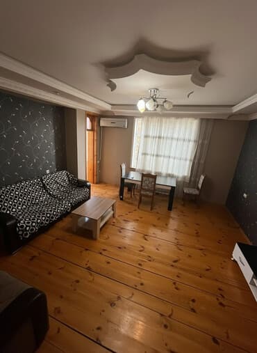 sabunçuda kirayə həyət evləri: 3 otaqlı, Yeni tikili, 130 kv. m — 1