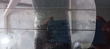 turbo.az qaz 2410: Toyota pirus 20 kuza arxa bagaj alti susesi orjinal usten cixma — 2