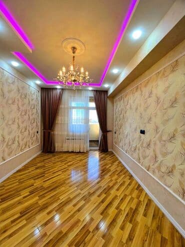 sumqayit bina evi: Əhmədli, 2 otaqlı, Yeni tikili, m. Əhmədli, 75 kv. m — 7