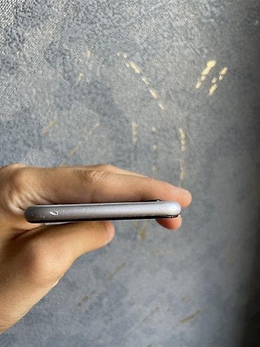iphone 6s 32gb: IPhone 6, 128 GB, Space Gray, Barmaq izi — 7