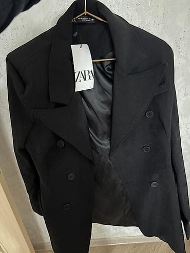 sattlar: Yenidir,ispaniyadan gəlib,razmer uyğun olmadığı üçün satılır ZARA — 3