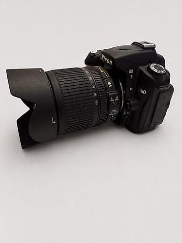 nikon d200: Təptəzədir, birdəfə istifadə olunub oda işləyib işləmədiyini yoxlamaq — 2