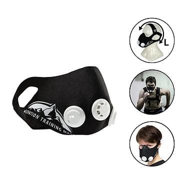 su eynəyi: Məşq maskası, boğucu maska 🪪 şəxsi̇yyət vəsi̇qəsi̇ i̇lə kredi̇t ( 3 — 1