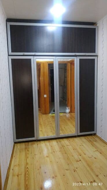 lokbatanda yeni tikilen binalar: Ev remontdan yeni cixib 4 ay boş qalib cemi. Ev esyasiz verilir, Su — 15