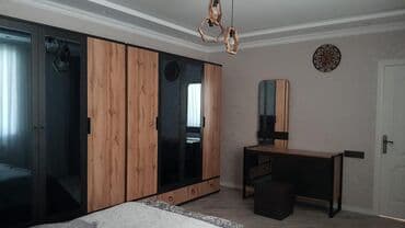 resulzade: Пос. М. Э. Расулзаде 4 комнаты, 110 м², Нет кредита — 14