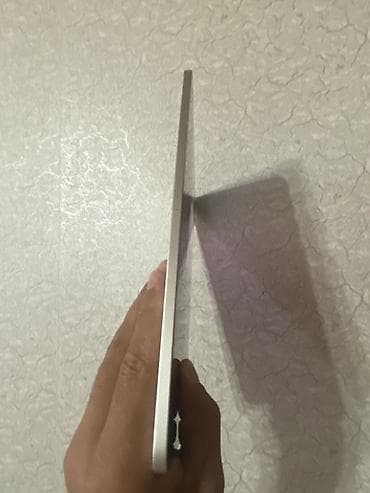 type c hub: İşlənmiş Apple iPad Pro 11 (2018), 11", 256 GB — 3