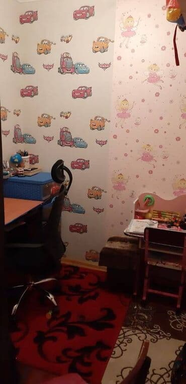 orbita mtk qarayev: Bakıxanov qəs., 2 otaqlı, Yeni tikili, m. Qara Qarayev, 61 kv. m — 5