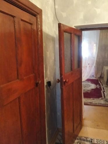 zigda heyet evleri: Bakıxanov qəs. 2 otaqlı, 71 kv. m, Kredit yoxdur, Orta təmir — 10