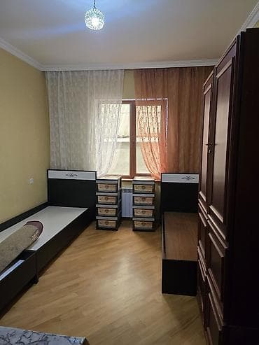 2 otaql: Mingecevir Seheri Turizm Kollecinin yaninda telebe qizlara kiraye ev — 2