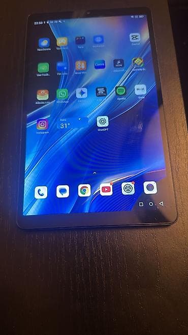 naqilsiz wifi: Blackview planşet Xüsusiyyətlər: - Brend/model: Blackview (arxa — 3