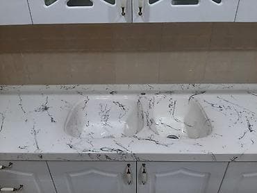 Офисная мебель: Hər biri birindən gözəl görünüşə və keyfiyyətə malik olan mərmər — 2