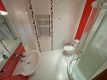 studio menziller: İcarəyə verilir 3 otaqlı yeni tikili 168 m², Şah İsmayıl Xətai m — 8
