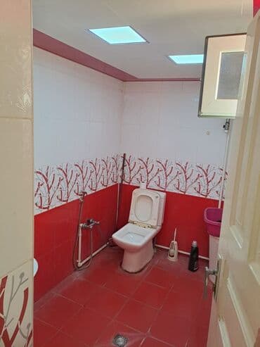 bileceride kirayə evlər: Mərkəzdə Qala TM-nin yaxınlığında 2 sotda 3 otaqlı tam təmirli həyət — 5