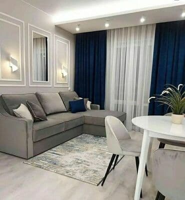 ev pərdələr: Yeni, Pərdə, Pulsuz çatdırılma, Rayonlara çatdırılma — 1