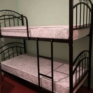 lavaş sexi: Oğlan və qız üçün, Yeni, Çarpayı, Matras ilə, Siyirməsiz — 25