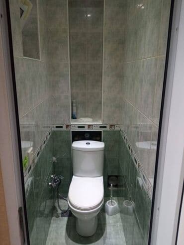 Bakı, 3 otaqlı, Köhnə tikili, m. Nizami, 60 kv. m — 6