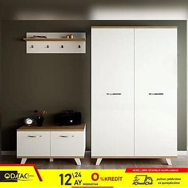 Zövqünüzə uyğun hər cür mebellərin sifarişi qebul olunur. Onlayn