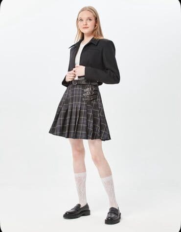 Hicab: Юбка, новая 
Xs — 2