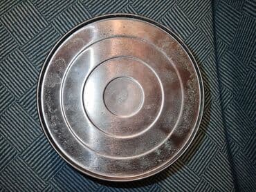 çaydan: Rəng - Gümüşü, Çaydan, Paslanmayan polad, 2,5 bucket volume l — 8