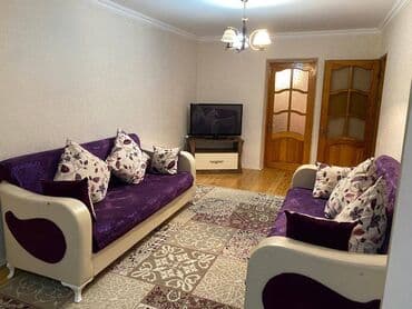 Qarayev metrosuna 1 dəq məsafədə 5/3 mərtəbə təmirli ev uzunmüddətli lalafo.az -da Qarayev metrosuna 1 dəq məsafədə 5/3 mərtəbə təmirli ev uzunmüddətli