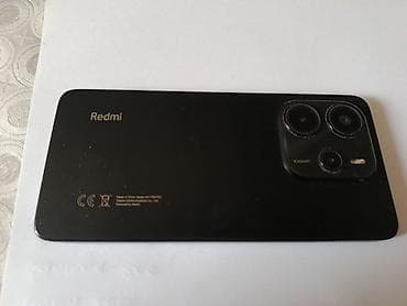 Ekrani xarab olub. ciziqsiz karopkasi var note 14 8/256