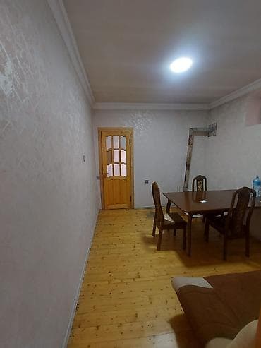 Квартиры: 80 м², 2 комнаты, Газ, Электричество, Водопровод — 6