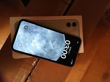 iphone 8s plus: IPhone 11, 64 GB, Yaşıl, Face ID — 2