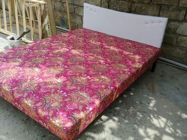 2 neferlik carpayi: Kravat
Təzədir 2 neferlikdir 1 neferlik kravatlar 50m — 3