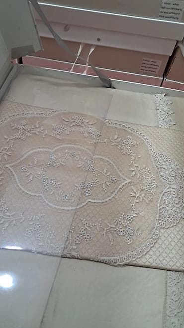 Другой декор и предметы интерьера: Для взрослых Комплект постельного белья — 7