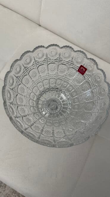 əjdaha meyvəsi qiyməti: Qab
Shekilde necedirse eledir, hec istifade olunmayib — 3