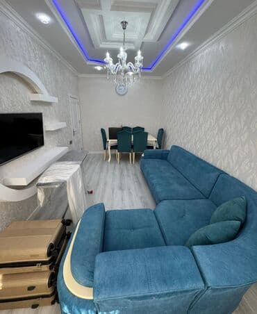 sulutəpədə kirayə ev: Maklerler Narahat etmesin Yalniz uzun muddetli verilir ev inwaatcilar — 1