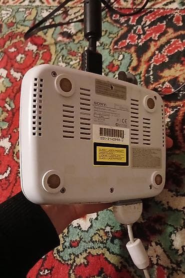 trendyol playstation 3: Sony PlayStation 1 — 4