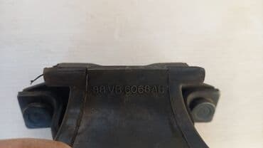 fort.transit: Ford TRANSIT, 2007 il, Orijinal, ABŞ, İşlənmiş — 4