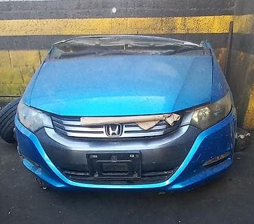 Honda insight detallari movcuddur fara bufer stop peredok apornu kapot