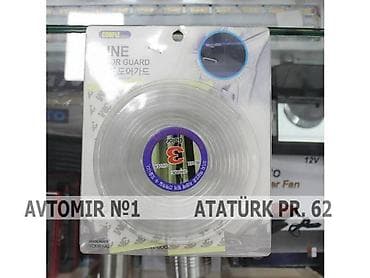 niva qapi uzluyu: Qapi tinlerini qoruyan rezin 🚙🚒 Ünvana və Bölgələrə ödənişli — 1