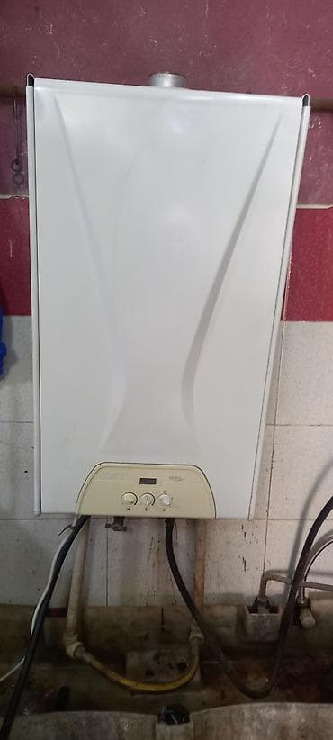 luxon kombi: Qaz kombi – ECA 24 KV TÜRKİYE İSTESALI AZ İŞLİYİB 2 ESENJOR GELIOS — 1