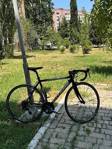 bicycle: Yol velosipedi – Gitane - Marka/model: Gitane yol velosipedi - — 2