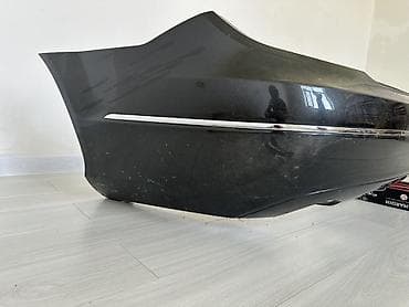 bmw e39 disk teker: Məhsul: Arxa bamper komplekti Təsvir: - Avtomobil üçün orijinal arxa — 5
