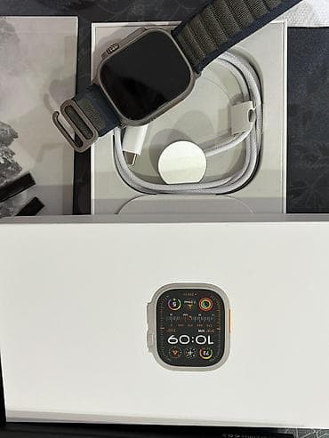 i̇phone 6 plus: Smart saat, Apple, Suya davamlı — 2